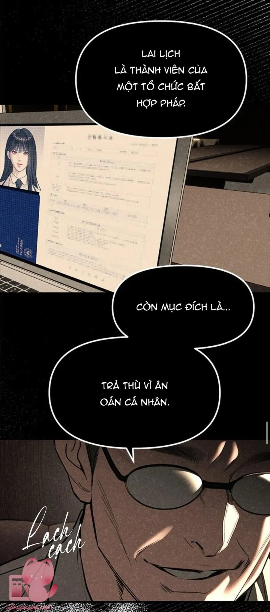 Xâm Nhập Vào Trường Trung Học Tài Phiệt! Chapter 109 - 62