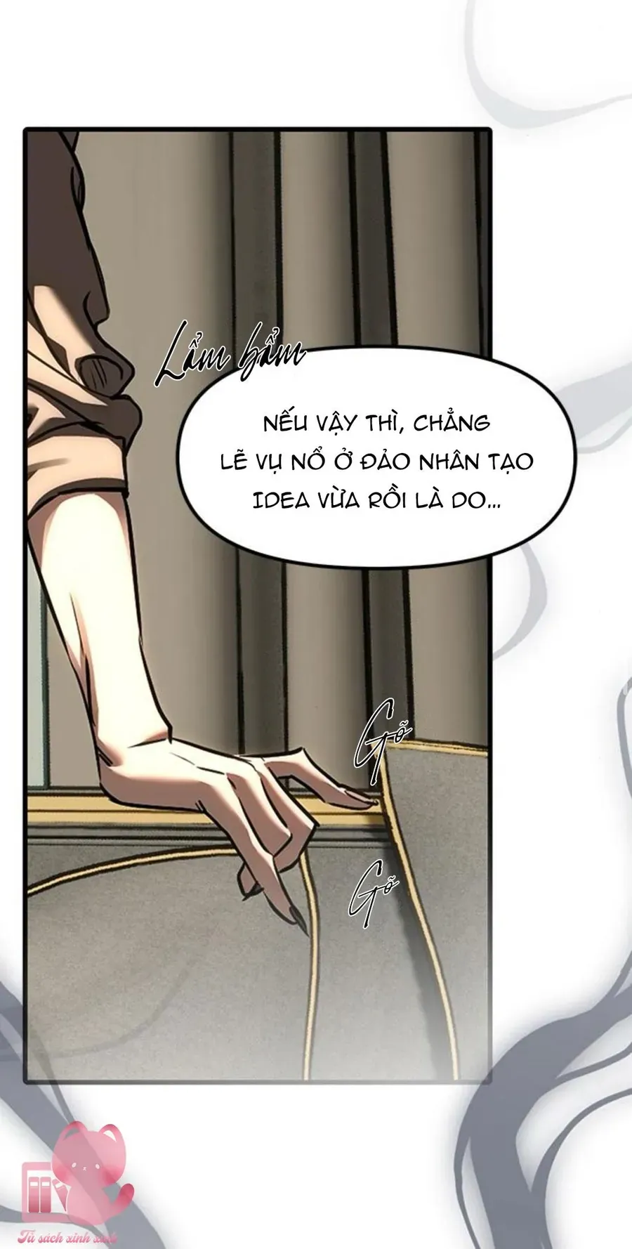 Xâm Nhập Vào Trường Trung Học Tài Phiệt! Chapter 109 - 65