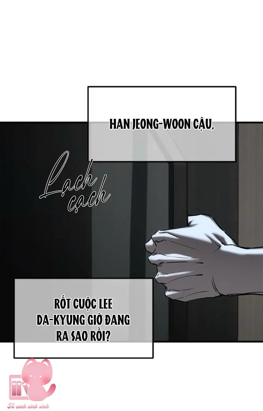 Xâm Nhập Vào Trường Trung Học Tài Phiệt! Chapter 109 - 73