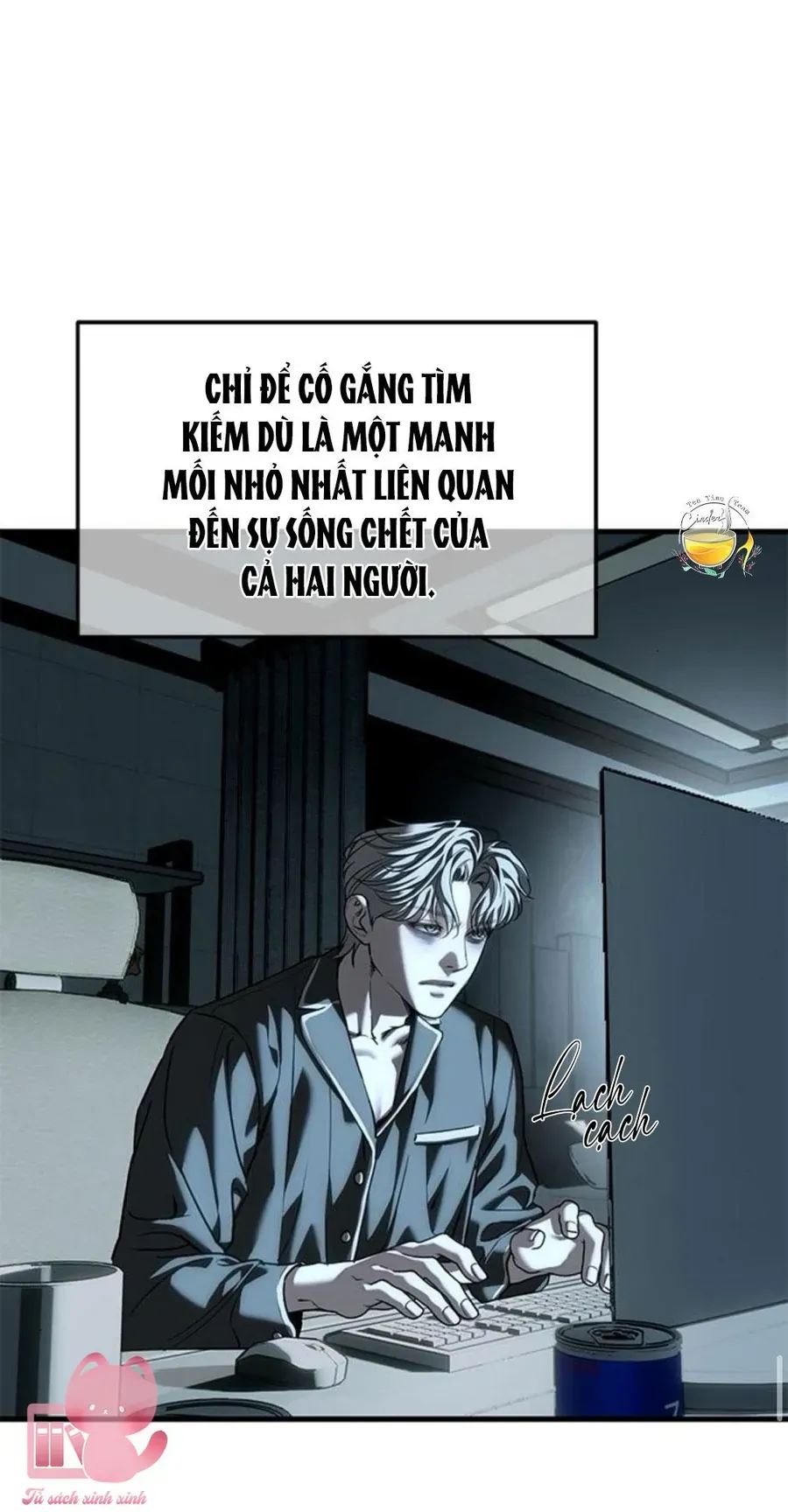 Xâm Nhập Vào Trường Trung Học Tài Phiệt! Chapter 109 - 75