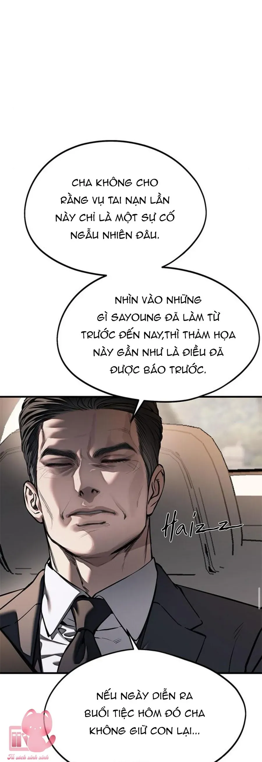 Xâm Nhập Vào Trường Trung Học Tài Phiệt! Chapter 109 - 10