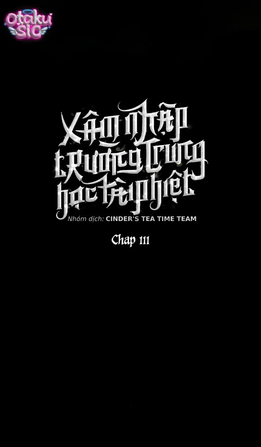 Xâm Nhập Vào Trường Trung Học Tài Phiệt! Chapter 111 - 15