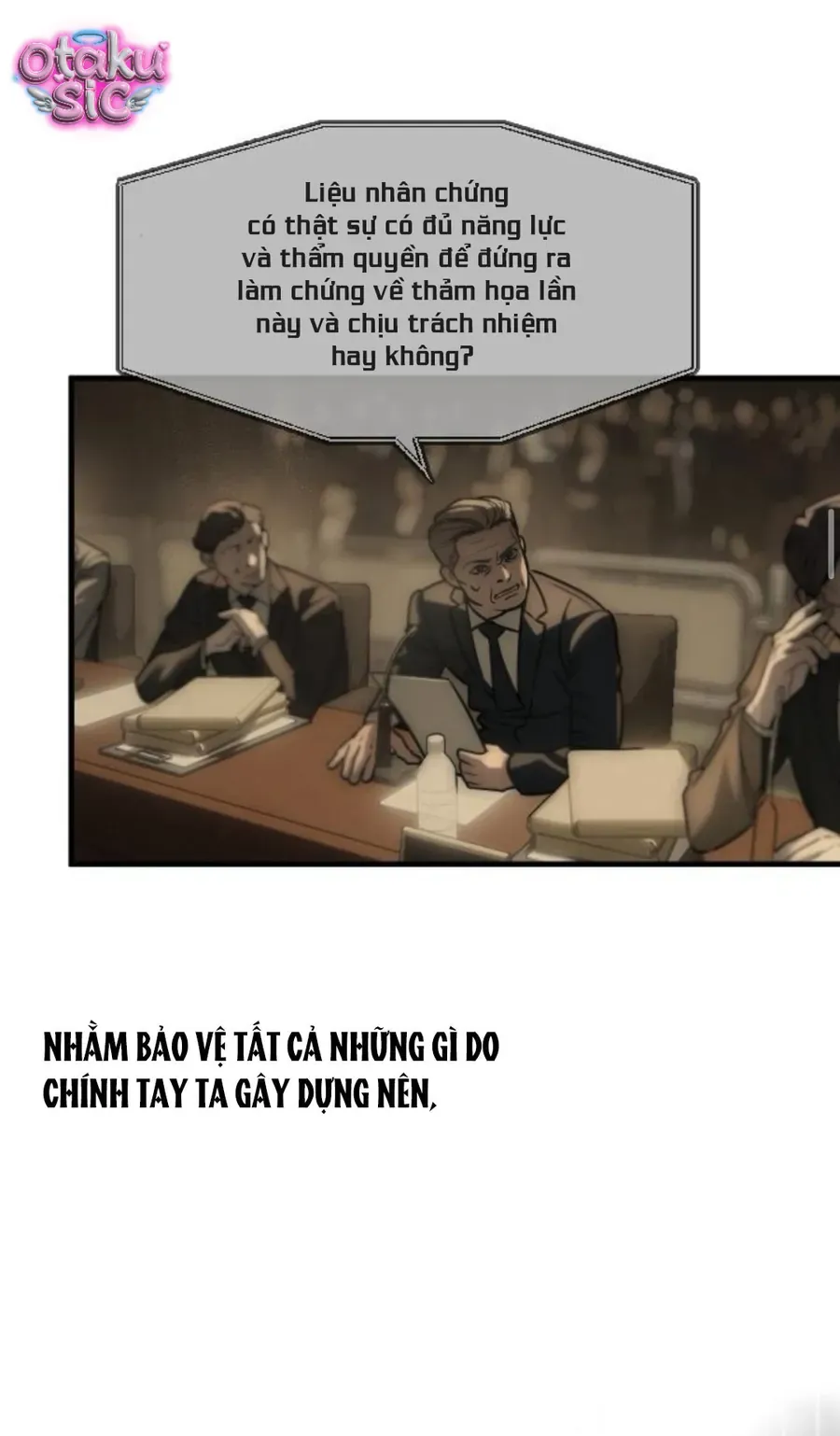 Xâm Nhập Vào Trường Trung Học Tài Phiệt! Chapter 111 - 22