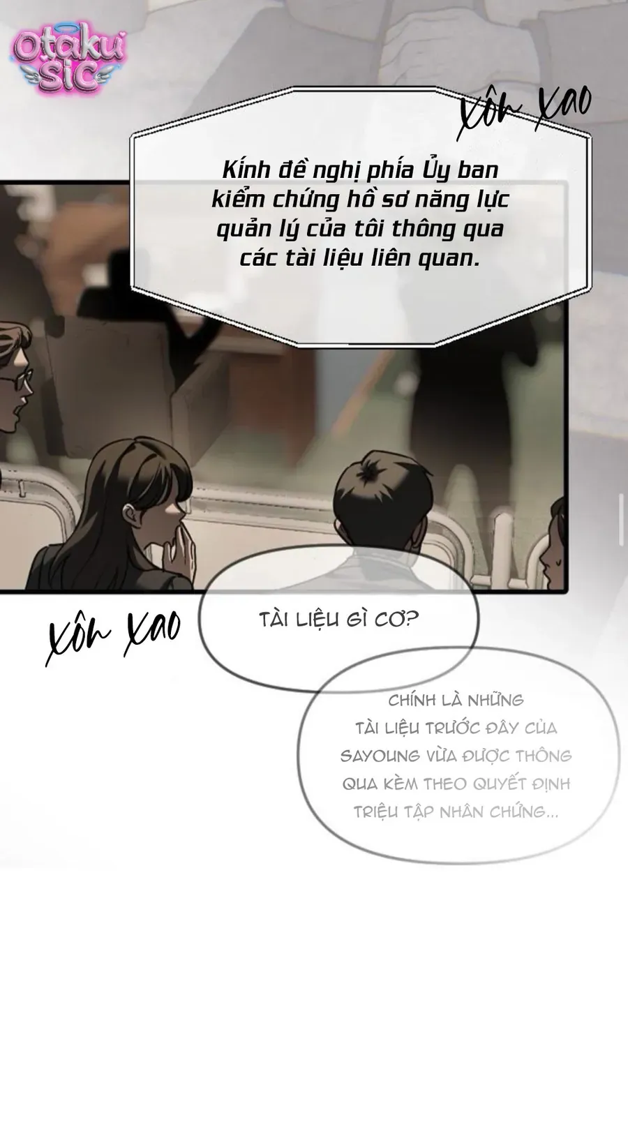 Xâm Nhập Vào Trường Trung Học Tài Phiệt! Chapter 111 - 37