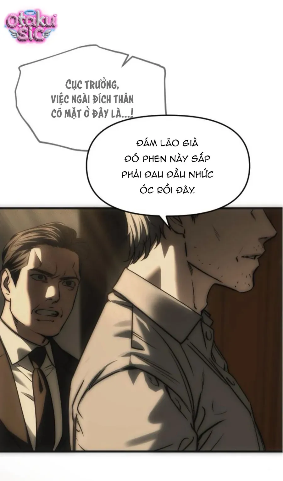 Xâm Nhập Vào Trường Trung Học Tài Phiệt! Chapter 111 - 40