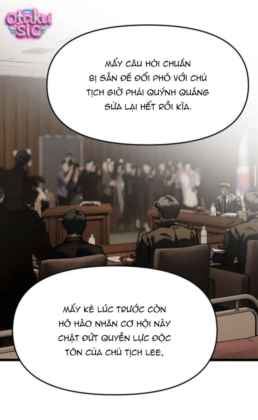 Xâm Nhập Vào Trường Trung Học Tài Phiệt! Chapter 111 - 41