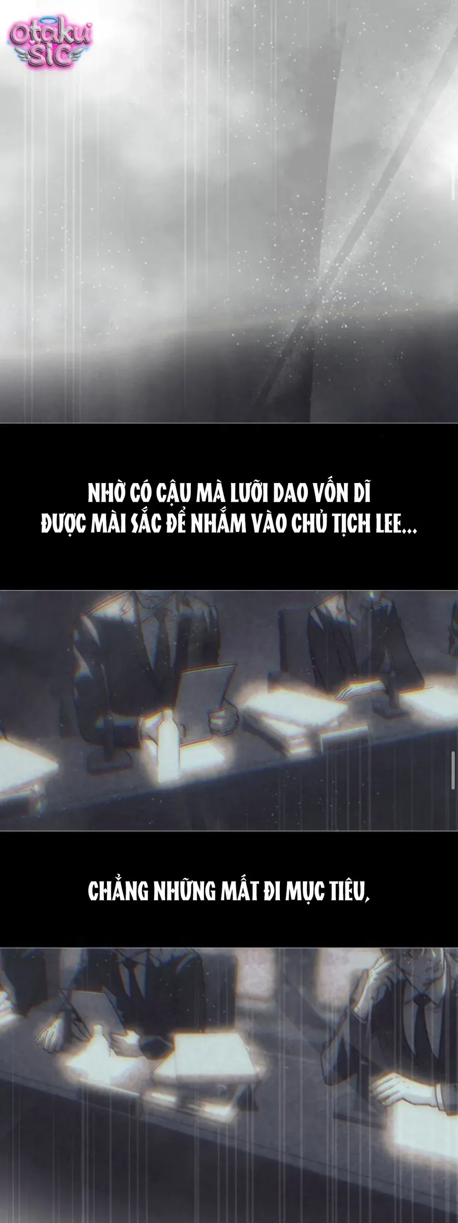 Xâm Nhập Vào Trường Trung Học Tài Phiệt! Chapter 111 - 45