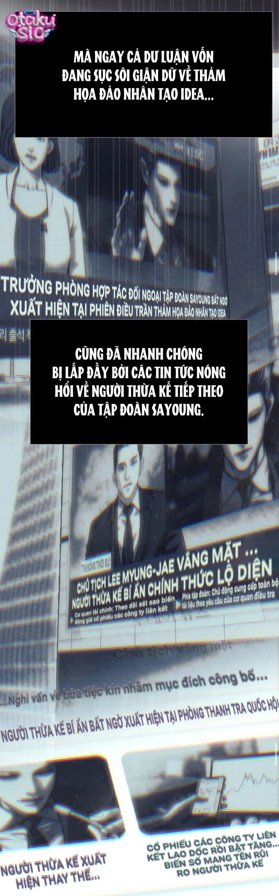 Xâm Nhập Vào Trường Trung Học Tài Phiệt! Chapter 111 - 46