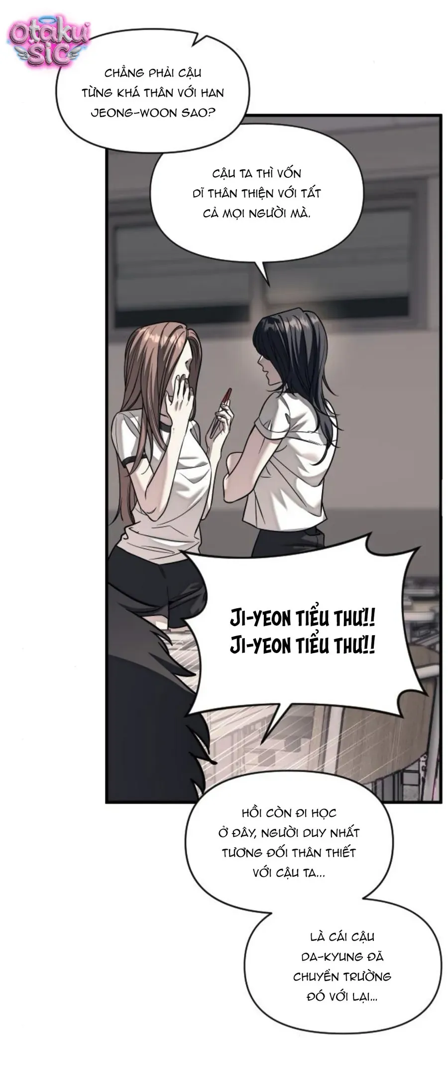 Xâm Nhập Vào Trường Trung Học Tài Phiệt! Chapter 111 - 50