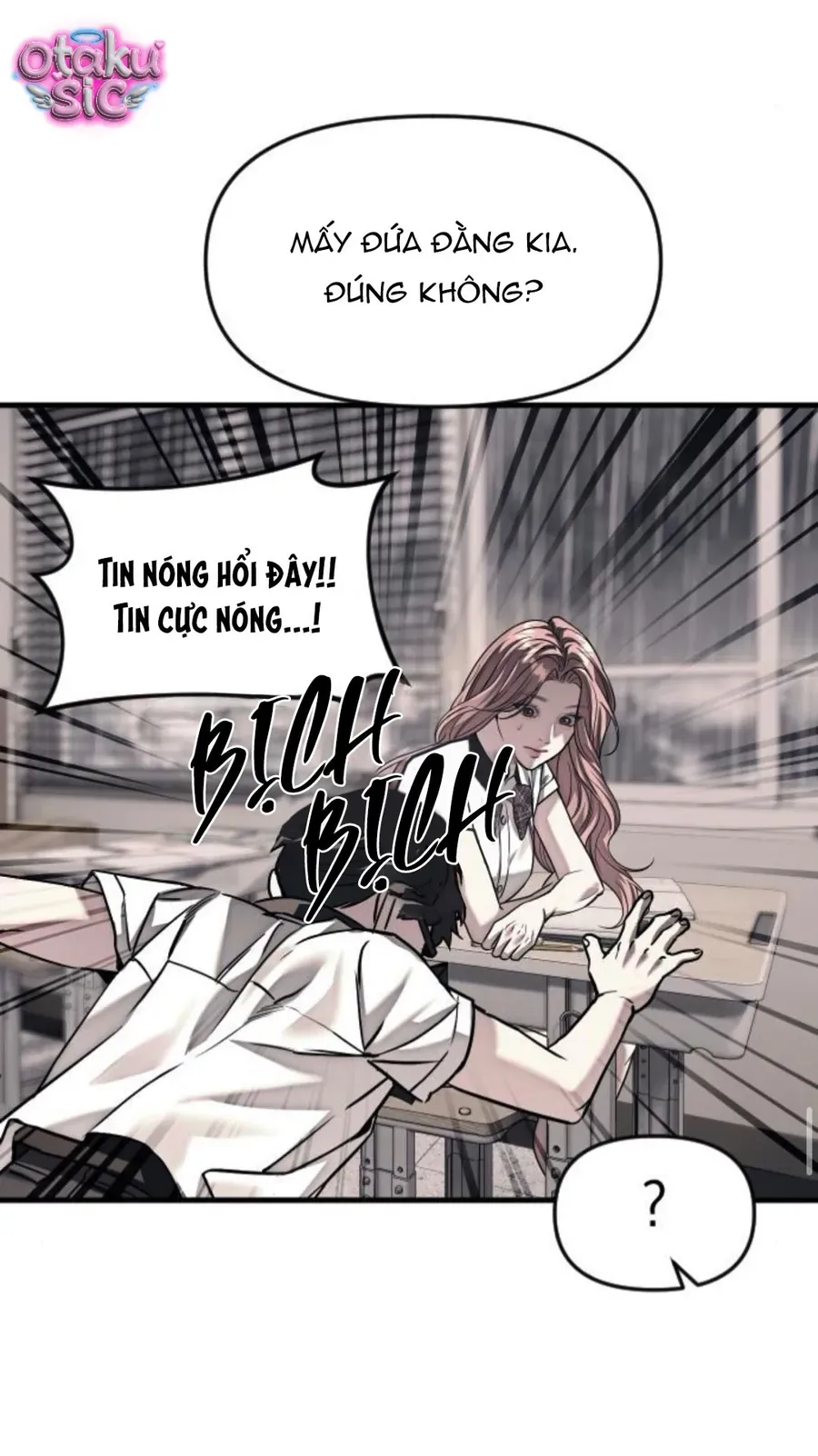 Xâm Nhập Vào Trường Trung Học Tài Phiệt! Chapter 111 - 51