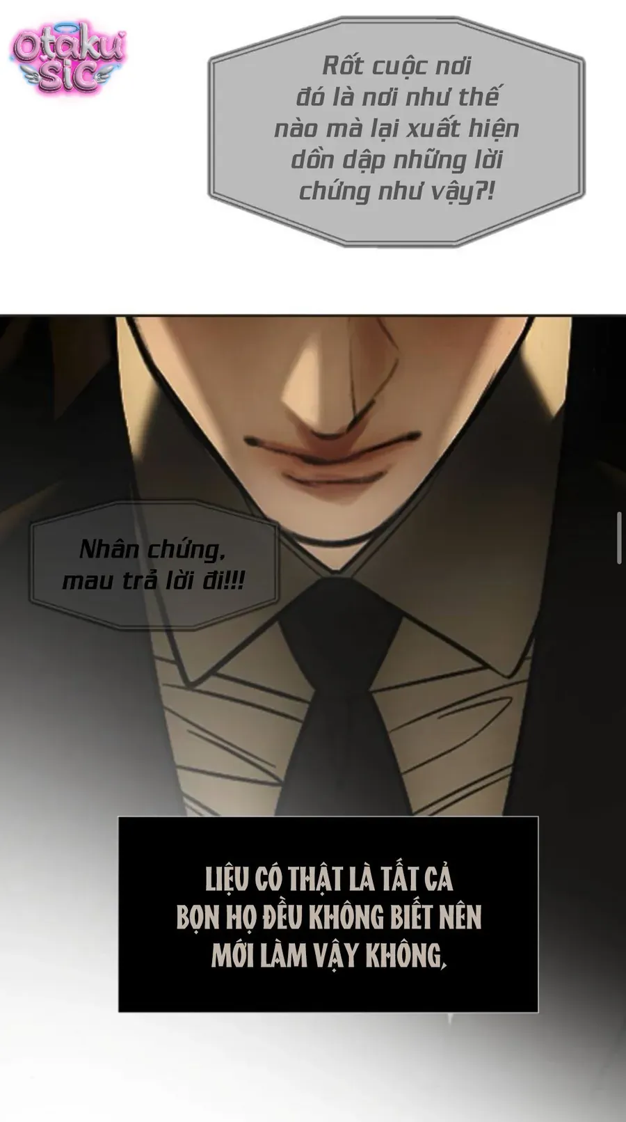 Xâm Nhập Vào Trường Trung Học Tài Phiệt! Chapter 111 - 60