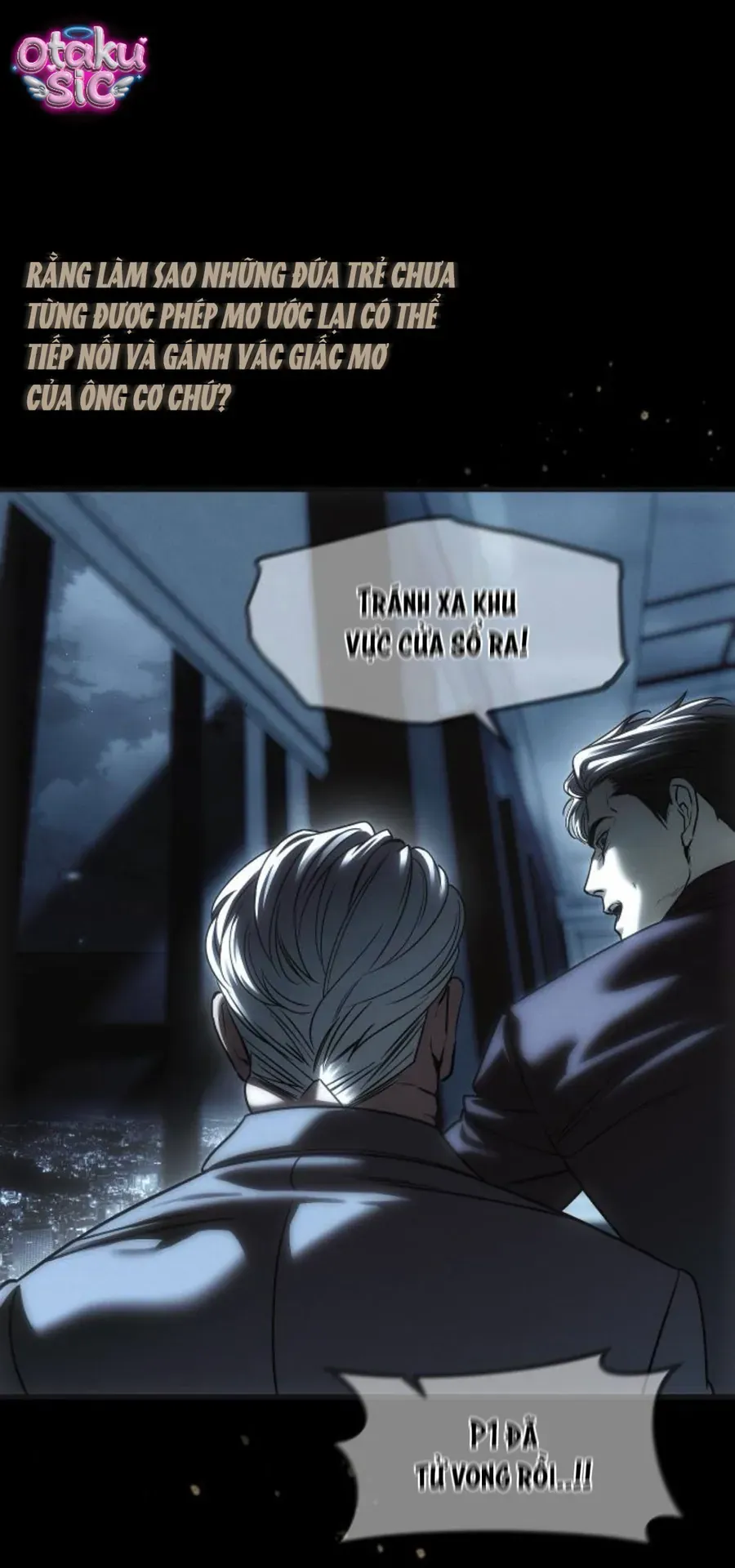 Xâm Nhập Vào Trường Trung Học Tài Phiệt! Chapter 111 - 7