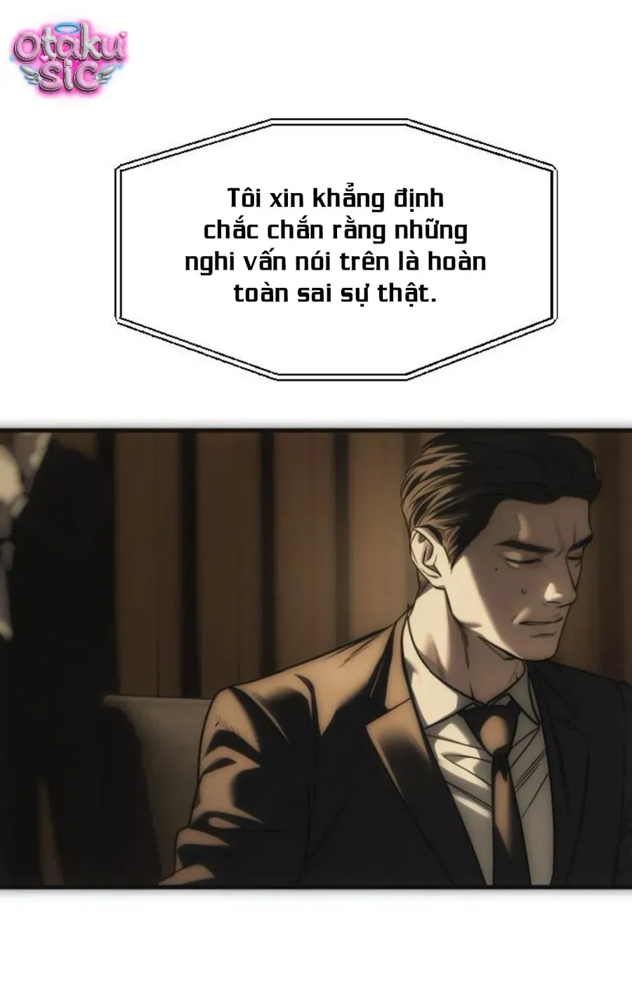 Xâm Nhập Vào Trường Trung Học Tài Phiệt! Chapter 111 - 64