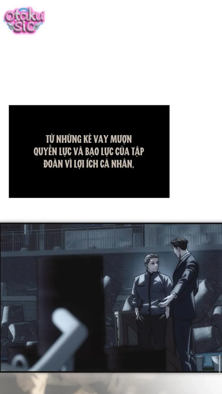 Xâm Nhập Vào Trường Trung Học Tài Phiệt! Chapter 111 - 67