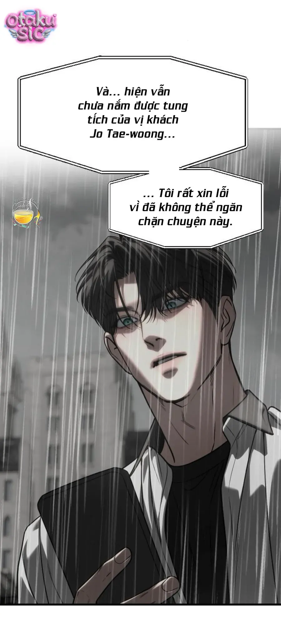 Xâm Nhập Vào Trường Trung Học Tài Phiệt! Chapter 111 - 81