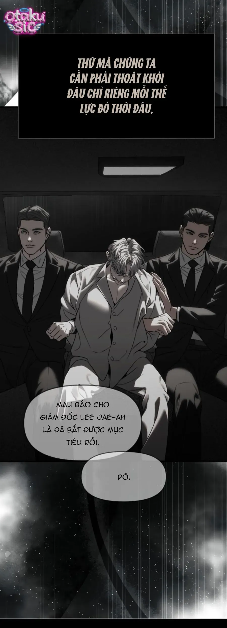 Xâm Nhập Vào Trường Trung Học Tài Phiệt! Chapter 111 - 84