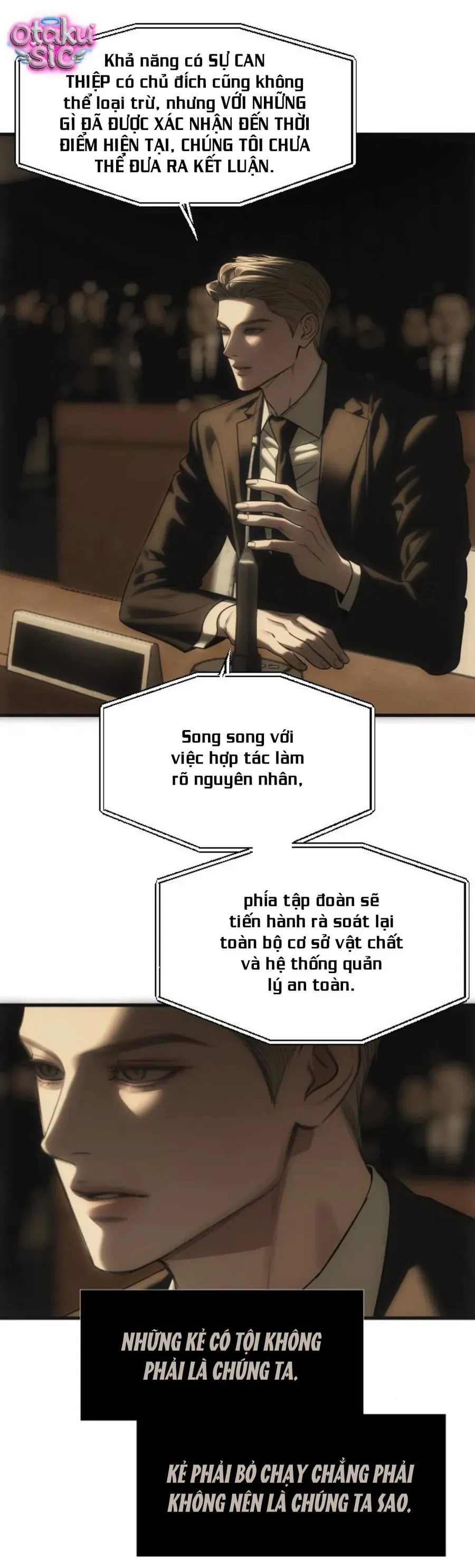 Xâm Nhập Vào Trường Trung Học Tài Phiệt! Chapter 111 - 87