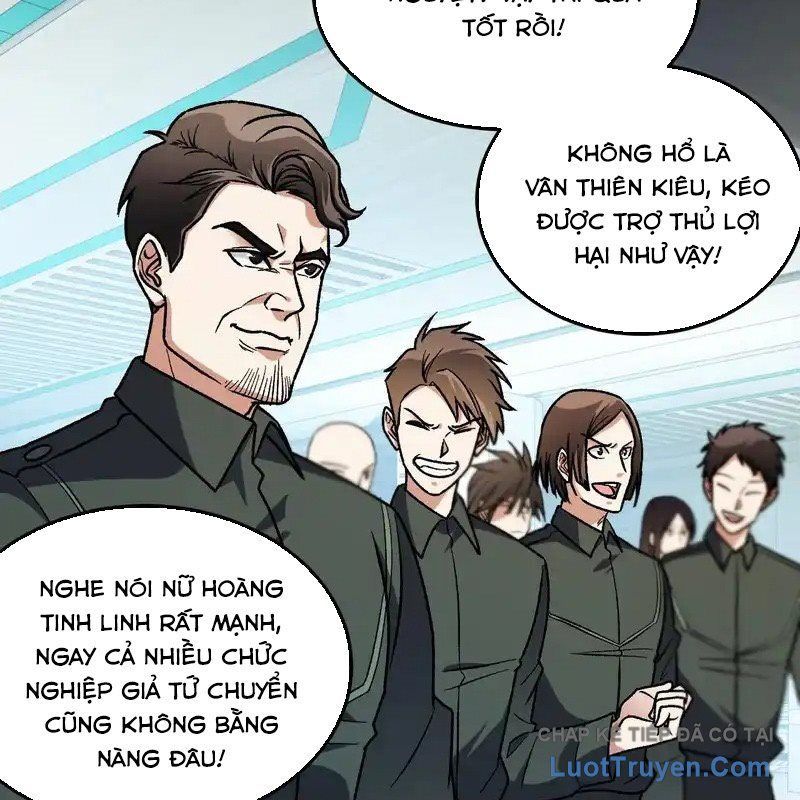 Toàn Dân Chuyển Chức : Duy Ta Vô Chức Tán Nhân Chapter 198 - 108