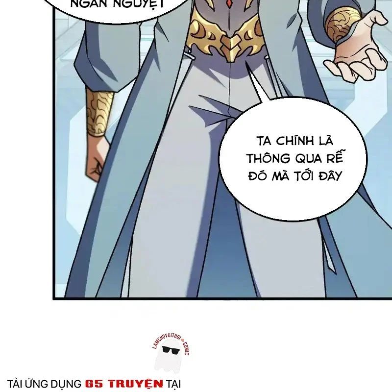 Toàn Dân Chuyển Chức : Duy Ta Vô Chức Tán Nhân Chapter 198 - 112