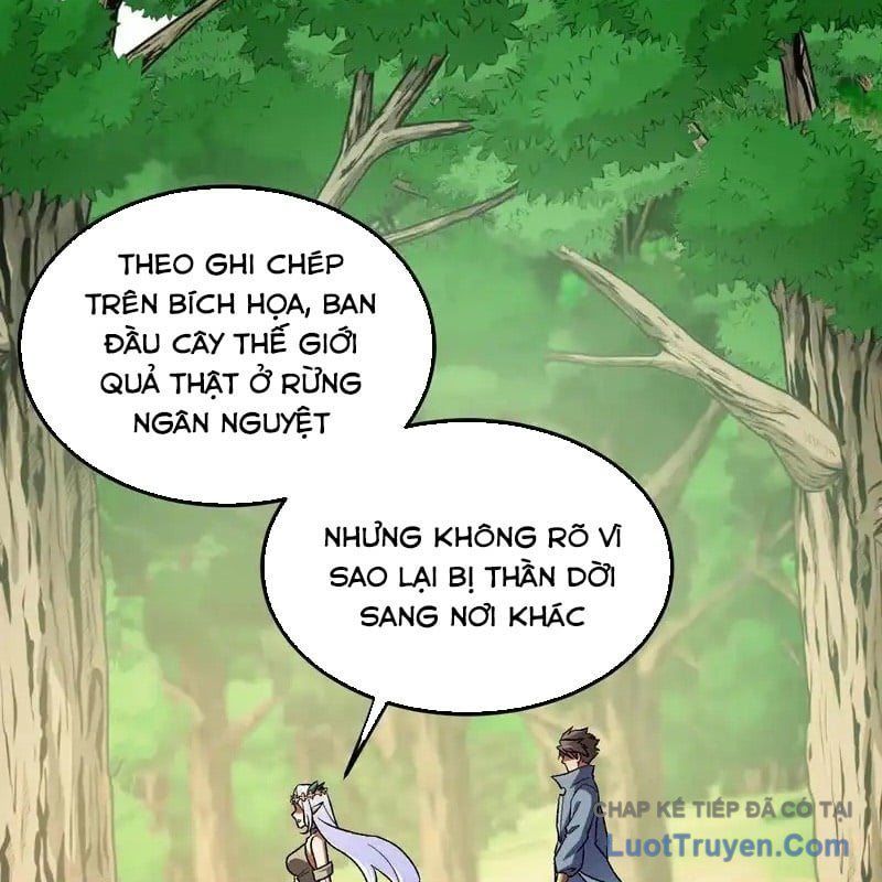 Toàn Dân Chuyển Chức : Duy Ta Vô Chức Tán Nhân Chapter 198 - 25