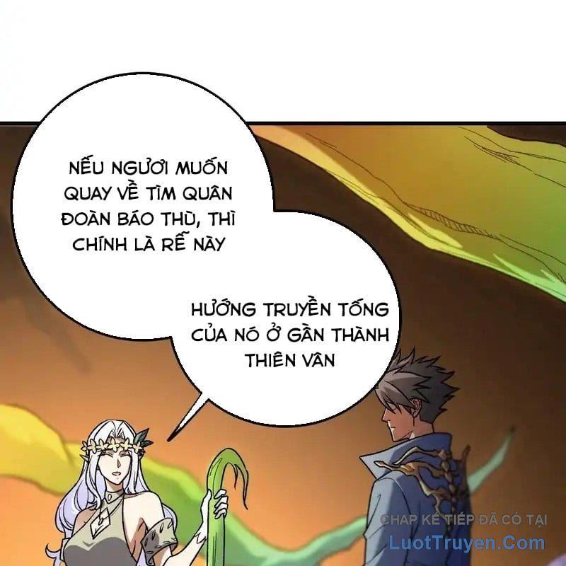 Toàn Dân Chuyển Chức : Duy Ta Vô Chức Tán Nhân Chapter 198 - 47