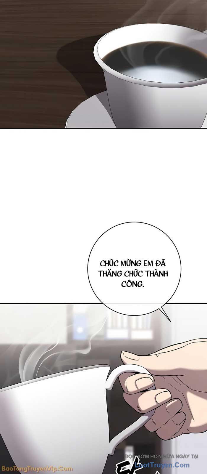Ma Pháp Sư Hắc Ám Trở Về Để Nhập Ngũ Chapter 61 - 2