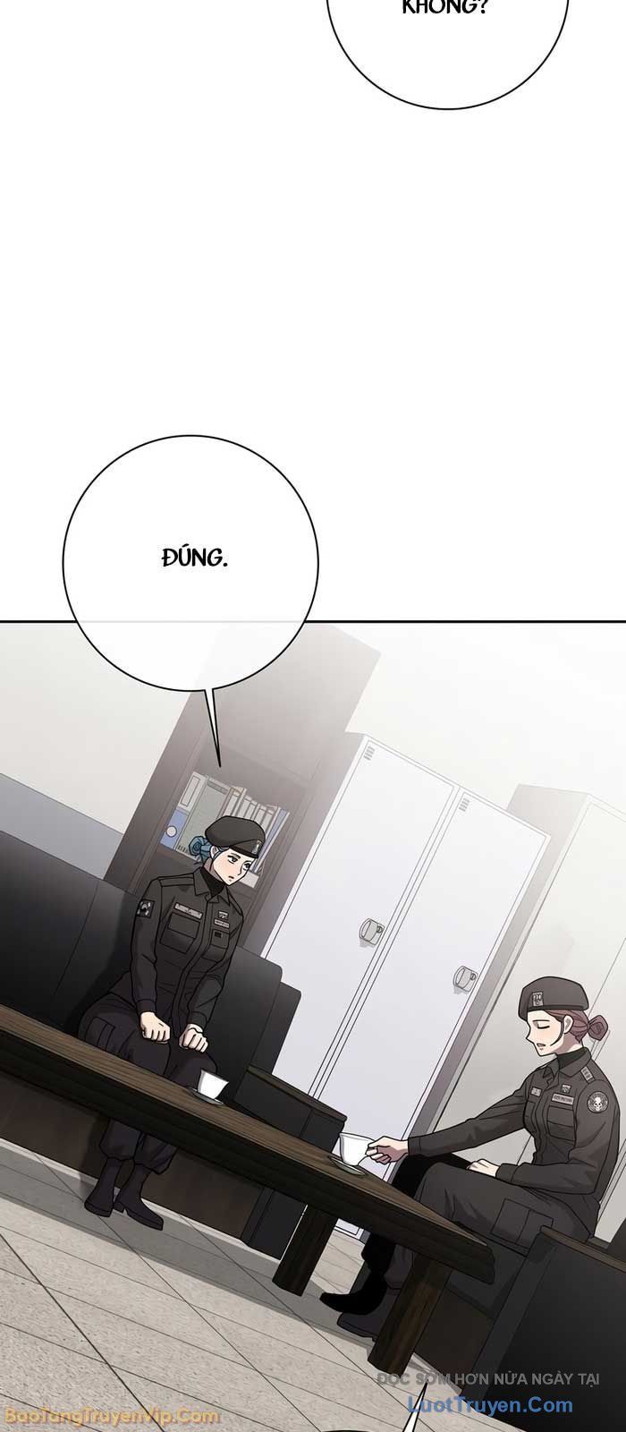 Ma Pháp Sư Hắc Ám Trở Về Để Nhập Ngũ Chapter 61 - 11