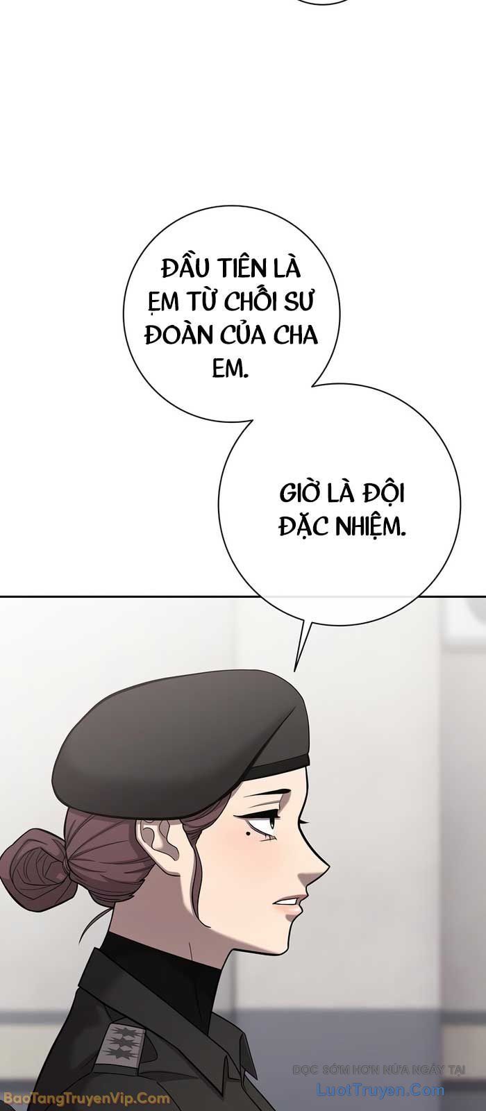 Ma Pháp Sư Hắc Ám Trở Về Để Nhập Ngũ Chapter 61 - 19