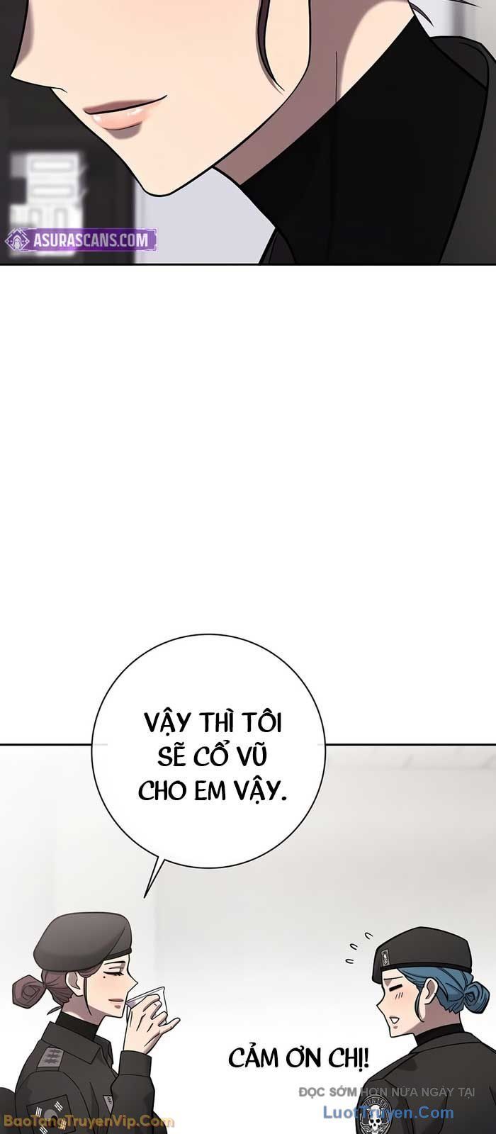 Ma Pháp Sư Hắc Ám Trở Về Để Nhập Ngũ Chapter 61 - 25