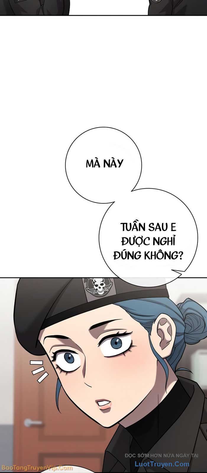 Ma Pháp Sư Hắc Ám Trở Về Để Nhập Ngũ Chapter 61 - 26