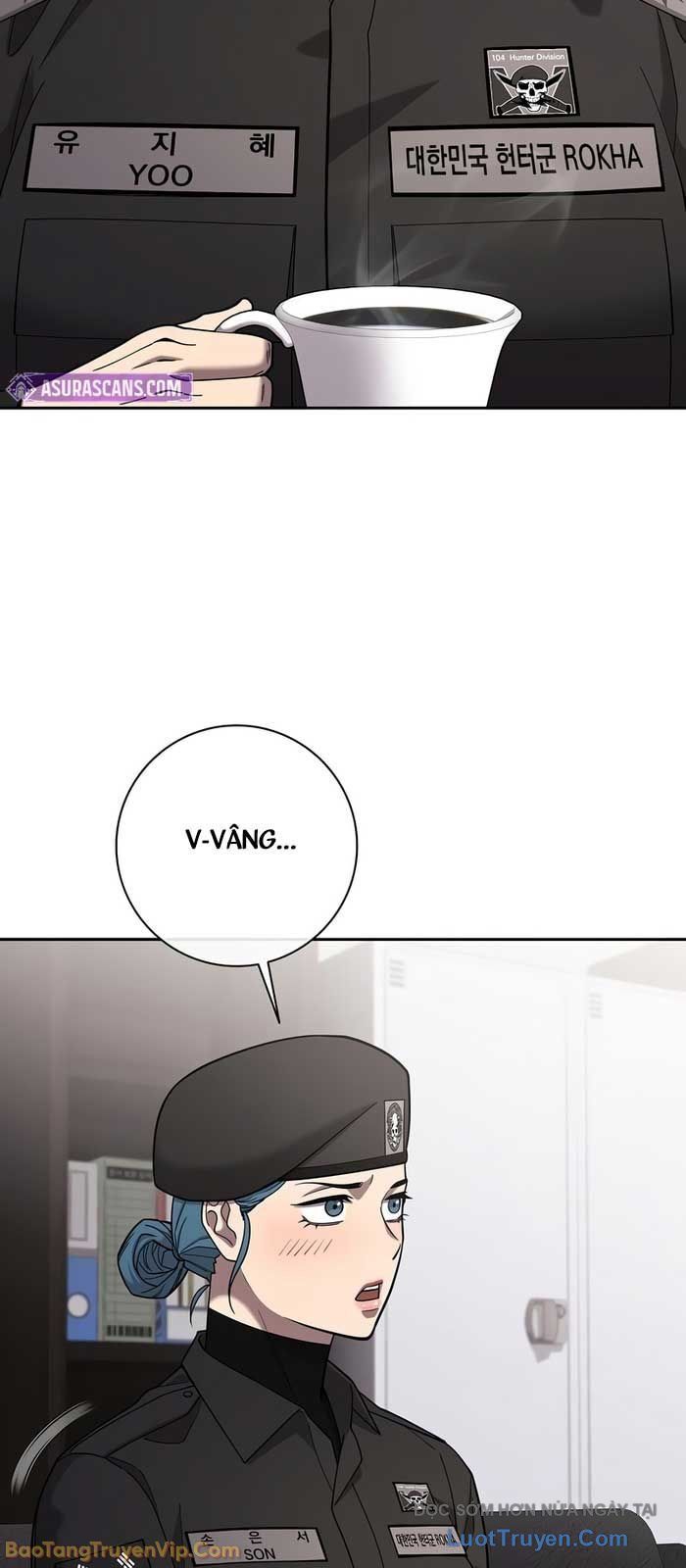 Ma Pháp Sư Hắc Ám Trở Về Để Nhập Ngũ Chapter 61 - 4