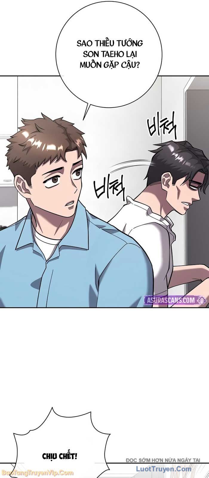 Ma Pháp Sư Hắc Ám Trở Về Để Nhập Ngũ Chapter 61 - 49