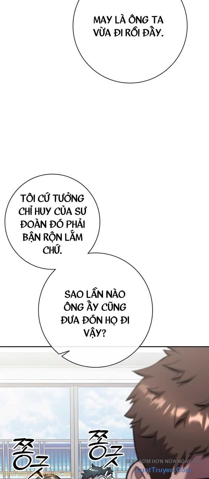 Ma Pháp Sư Hắc Ám Trở Về Để Nhập Ngũ Chapter 61 - 53