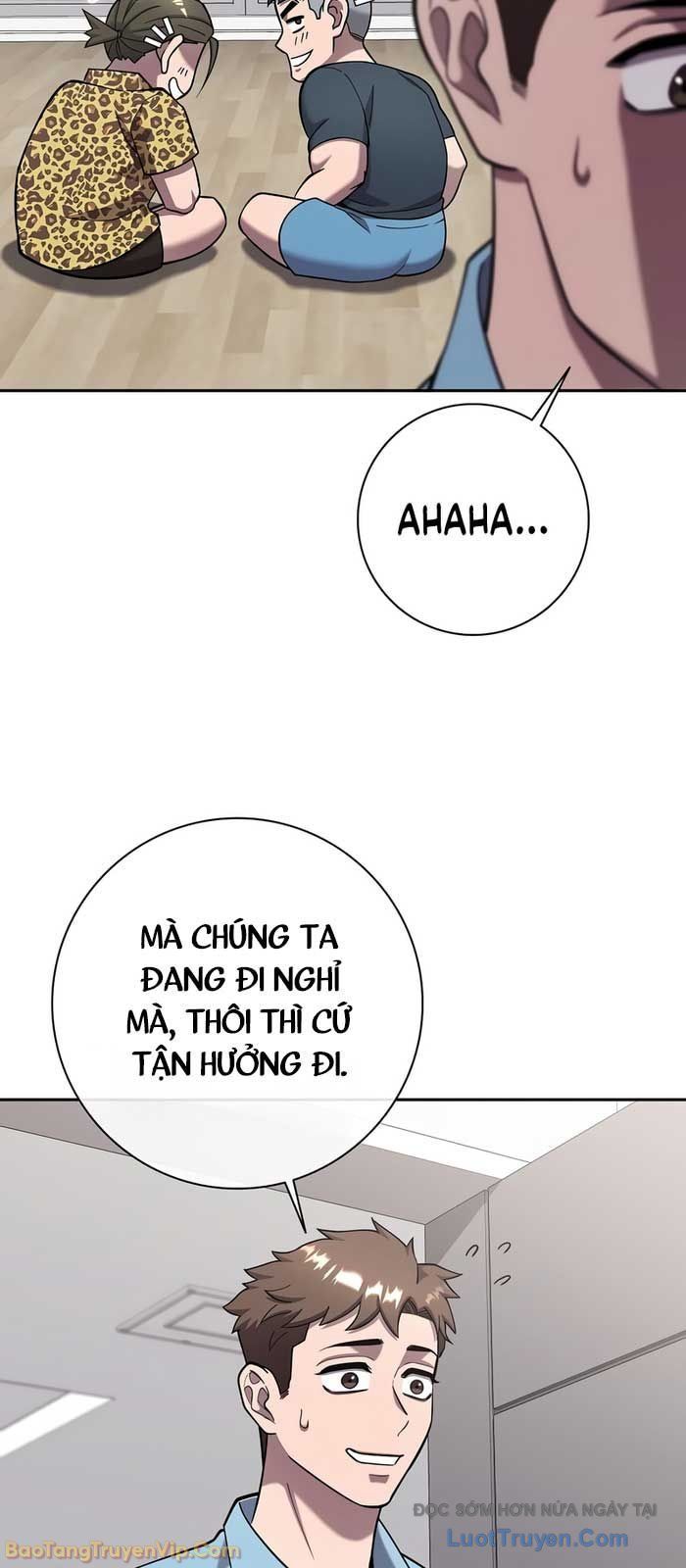 Ma Pháp Sư Hắc Ám Trở Về Để Nhập Ngũ Chapter 61 - 54