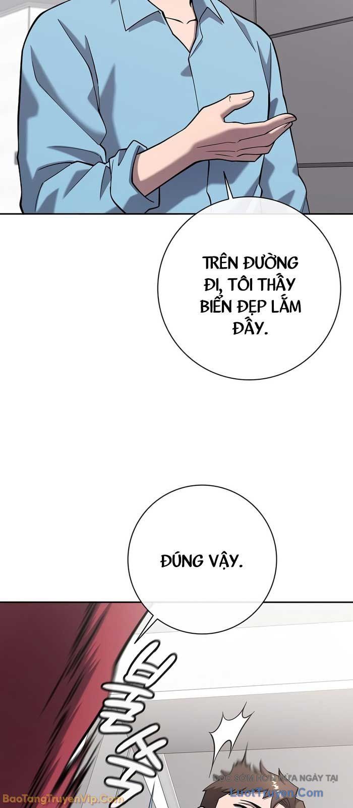 Ma Pháp Sư Hắc Ám Trở Về Để Nhập Ngũ Chapter 61 - 55