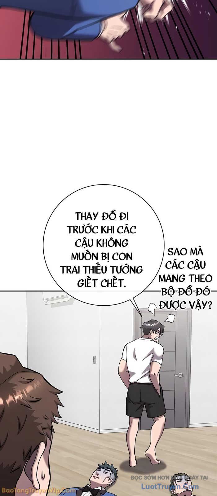 Ma Pháp Sư Hắc Ám Trở Về Để Nhập Ngũ Chapter 61 - 59