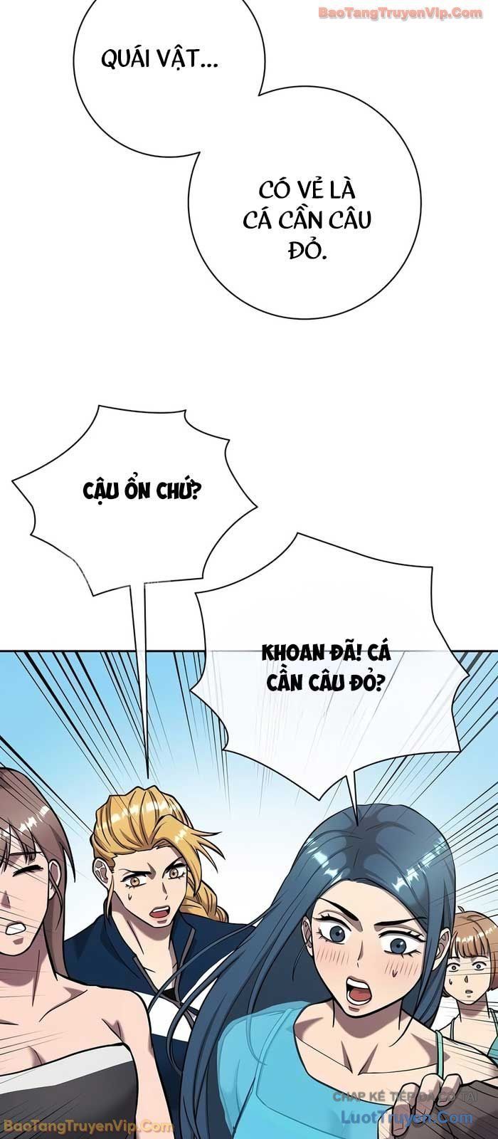 Ma Pháp Sư Hắc Ám Trở Về Để Nhập Ngũ Chapter 62 - 61