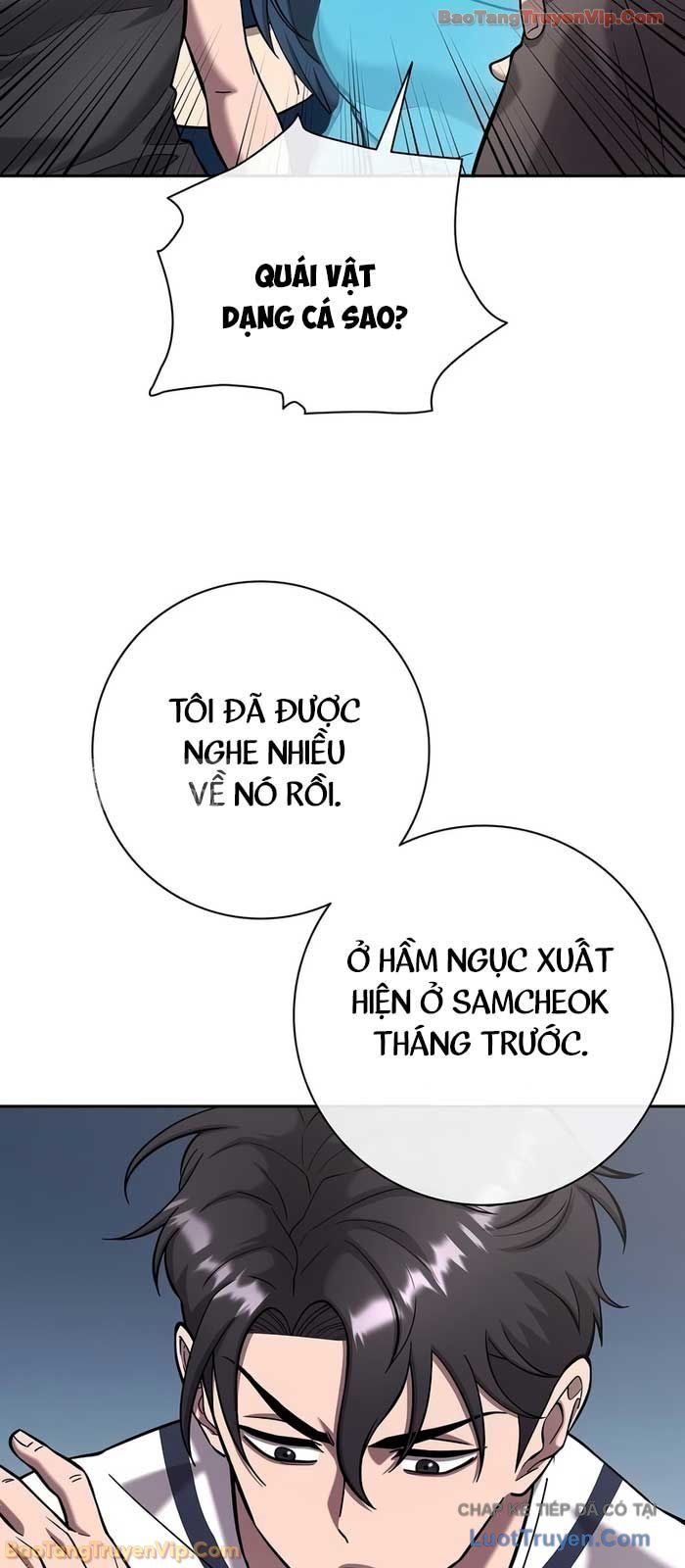 Ma Pháp Sư Hắc Ám Trở Về Để Nhập Ngũ Chapter 62 - 62