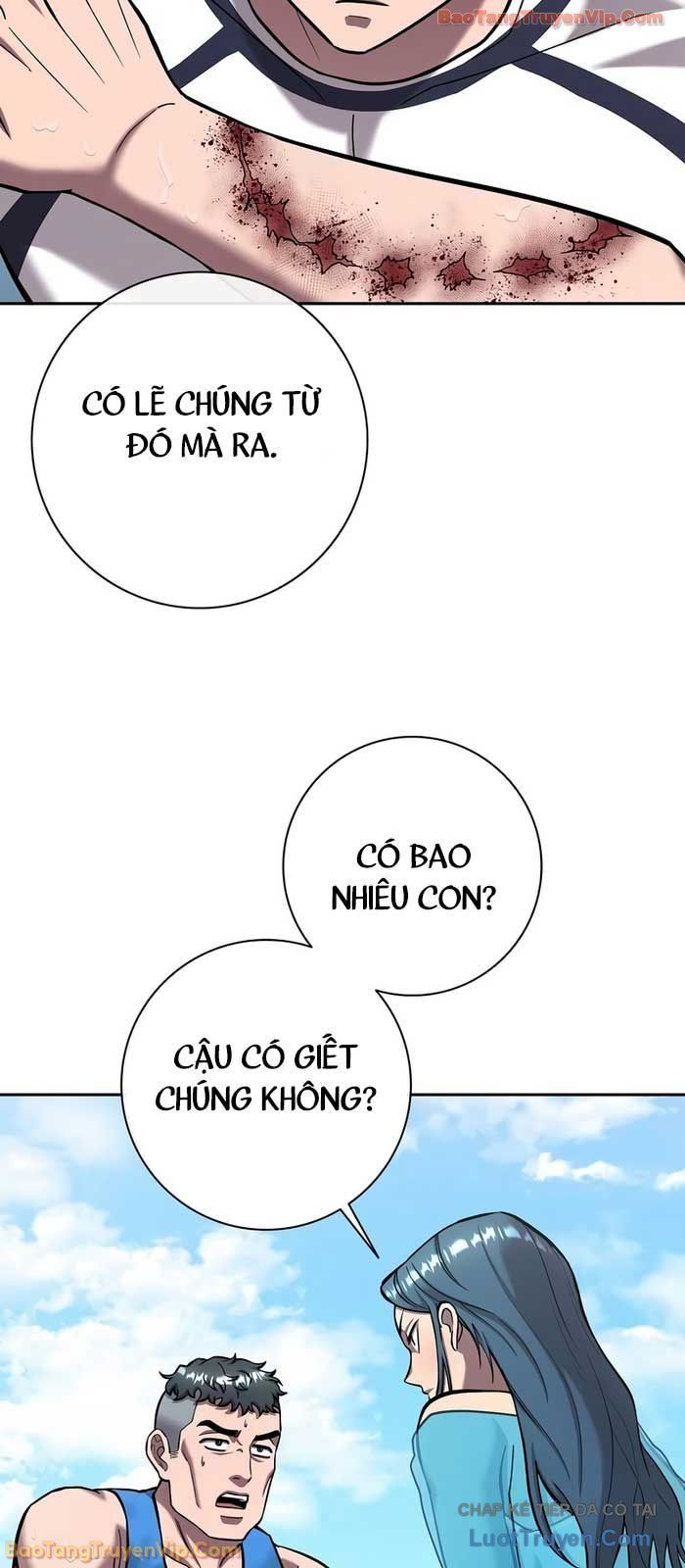 Ma Pháp Sư Hắc Ám Trở Về Để Nhập Ngũ Chapter 62 - 63