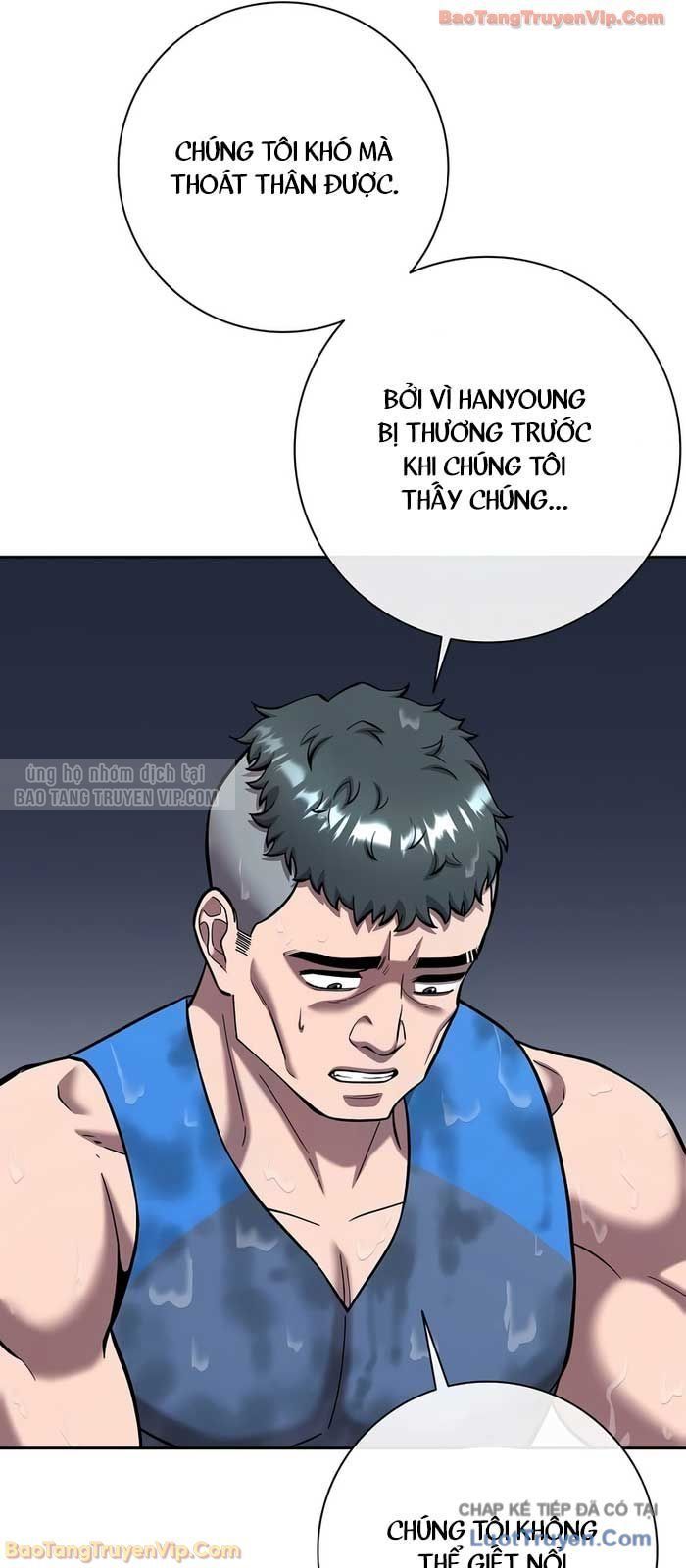 Ma Pháp Sư Hắc Ám Trở Về Để Nhập Ngũ Chapter 62 - 65