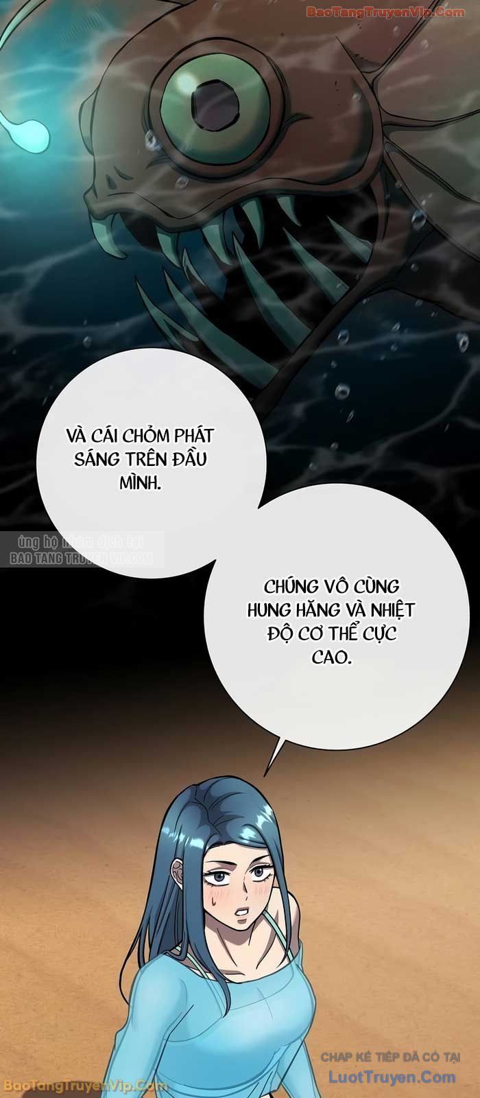 Ma Pháp Sư Hắc Ám Trở Về Để Nhập Ngũ Chapter 62 - 72
