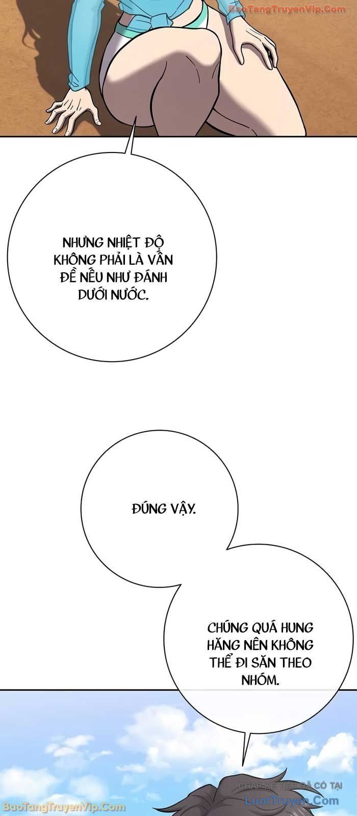 Ma Pháp Sư Hắc Ám Trở Về Để Nhập Ngũ Chapter 62 - 73