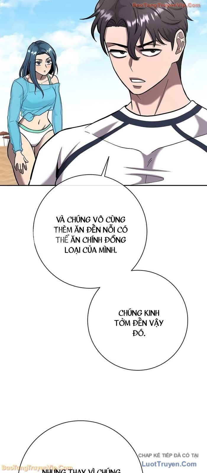 Ma Pháp Sư Hắc Ám Trở Về Để Nhập Ngũ Chapter 62 - 74