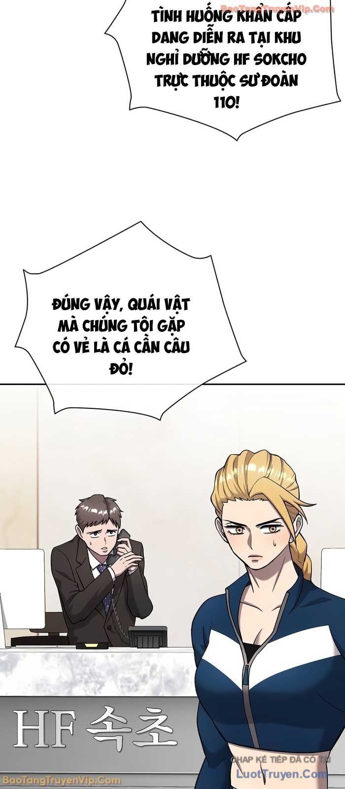 Ma Pháp Sư Hắc Ám Trở Về Để Nhập Ngũ Chapter 63 - 3