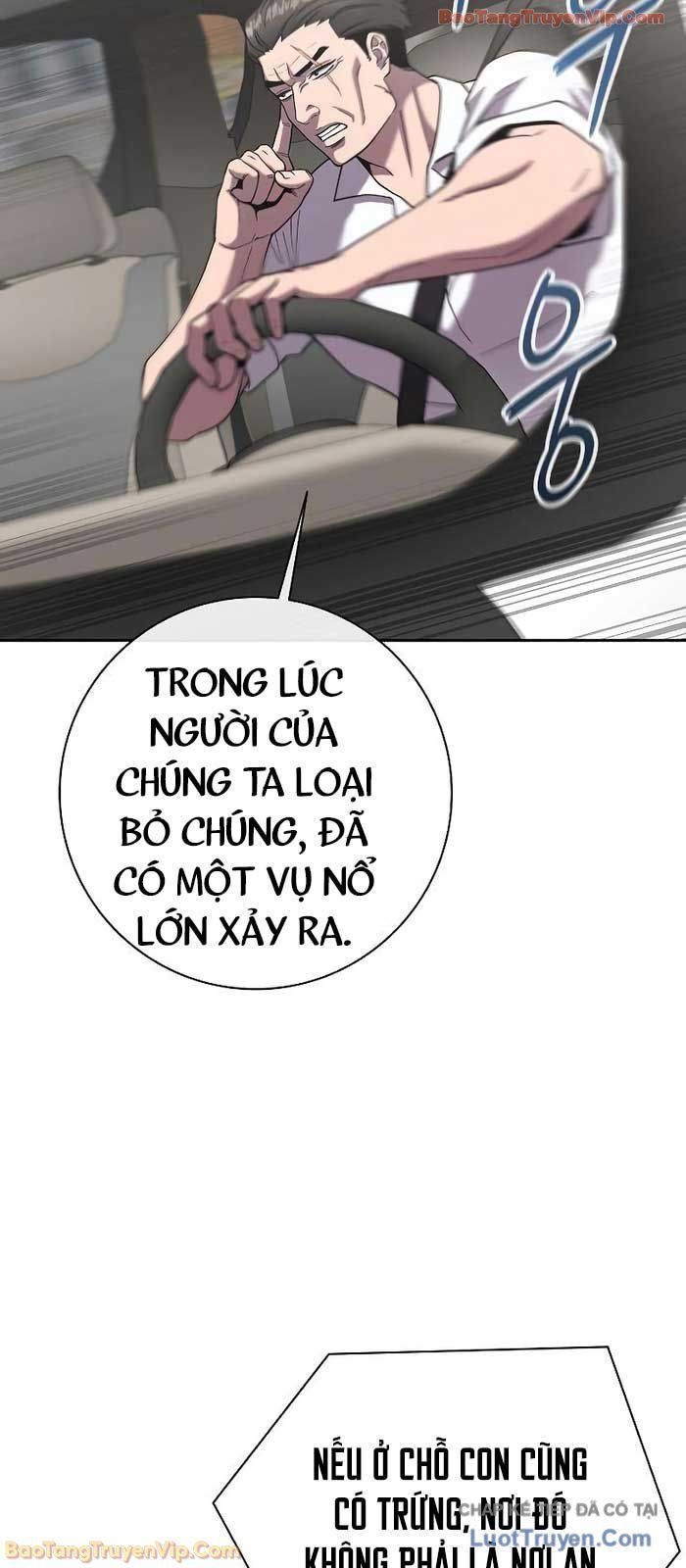 Ma Pháp Sư Hắc Ám Trở Về Để Nhập Ngũ Chapter 64 - 13