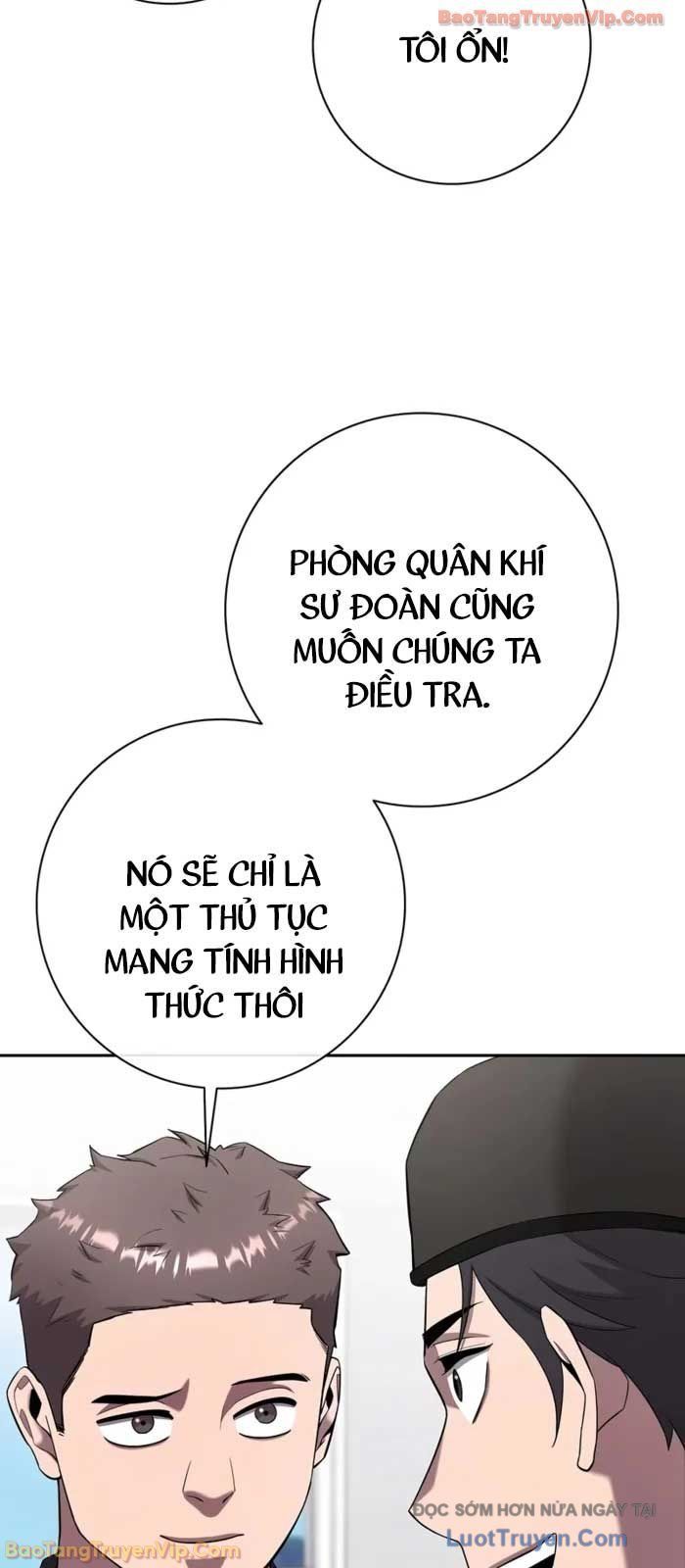 Ma Pháp Sư Hắc Ám Trở Về Để Nhập Ngũ Chapter 66 - 106