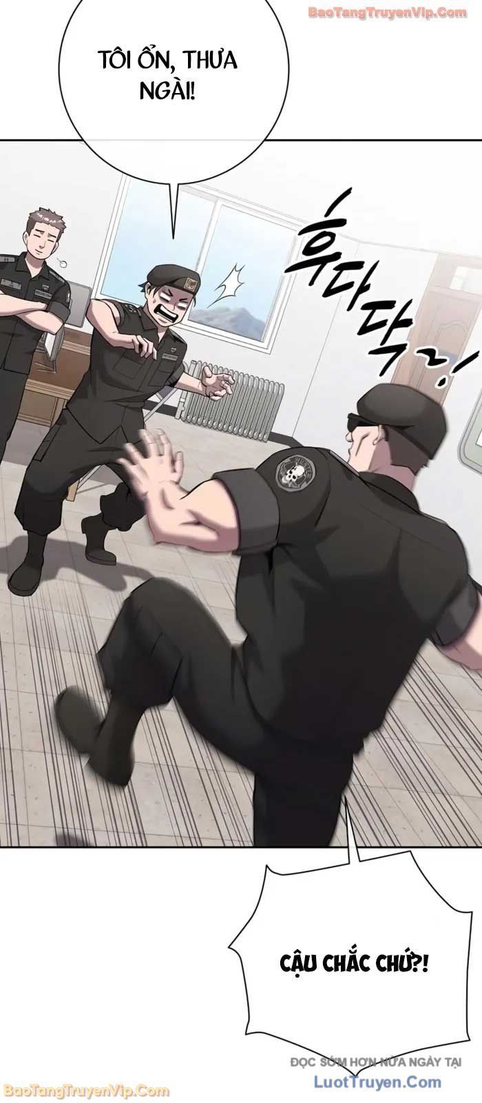 Ma Pháp Sư Hắc Ám Trở Về Để Nhập Ngũ Chapter 66 - 110