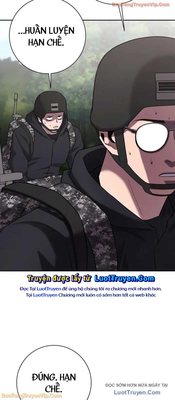 Ma Pháp Sư Hắc Ám Trở Về Để Nhập Ngũ Chapter 66 - 121