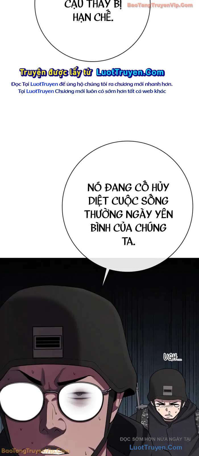 Ma Pháp Sư Hắc Ám Trở Về Để Nhập Ngũ Chapter 66 - 123