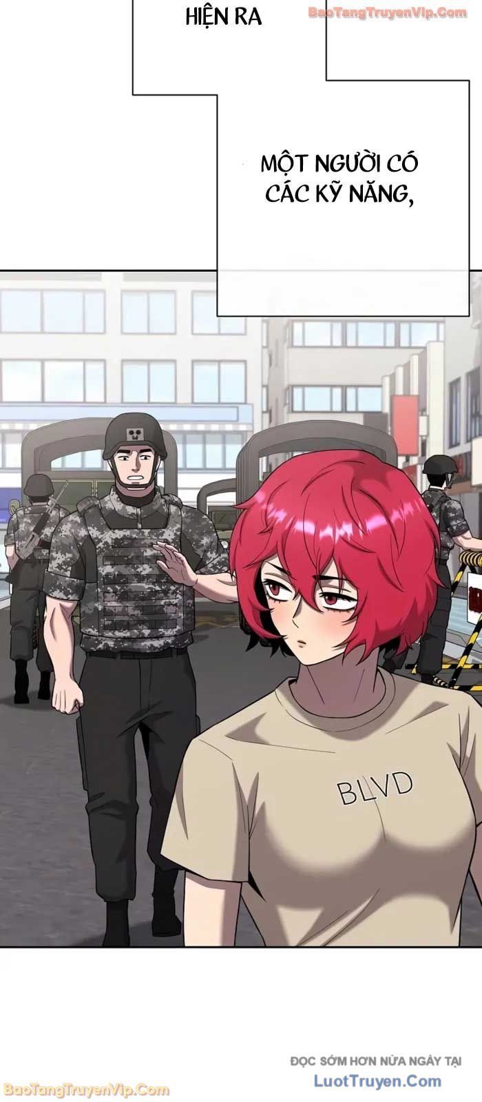 Ma Pháp Sư Hắc Ám Trở Về Để Nhập Ngũ Chapter 66 - 34